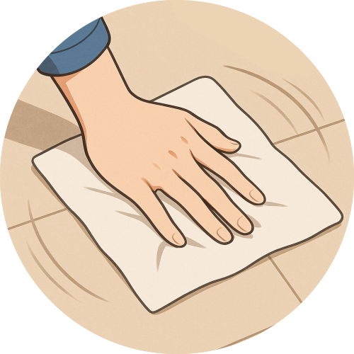 施工ポイントアイコン