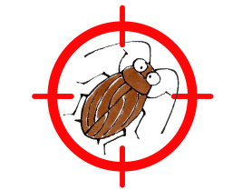 ゴキブリロゴ
